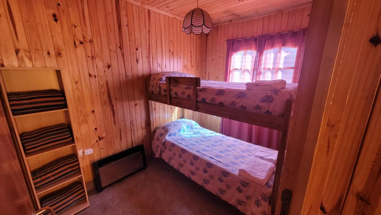 Apartment De Montana Tecta-cher Potrerillos