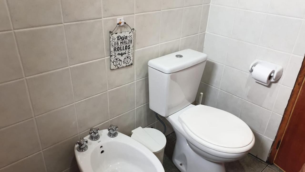 De Montana Tecta-cher Apartment